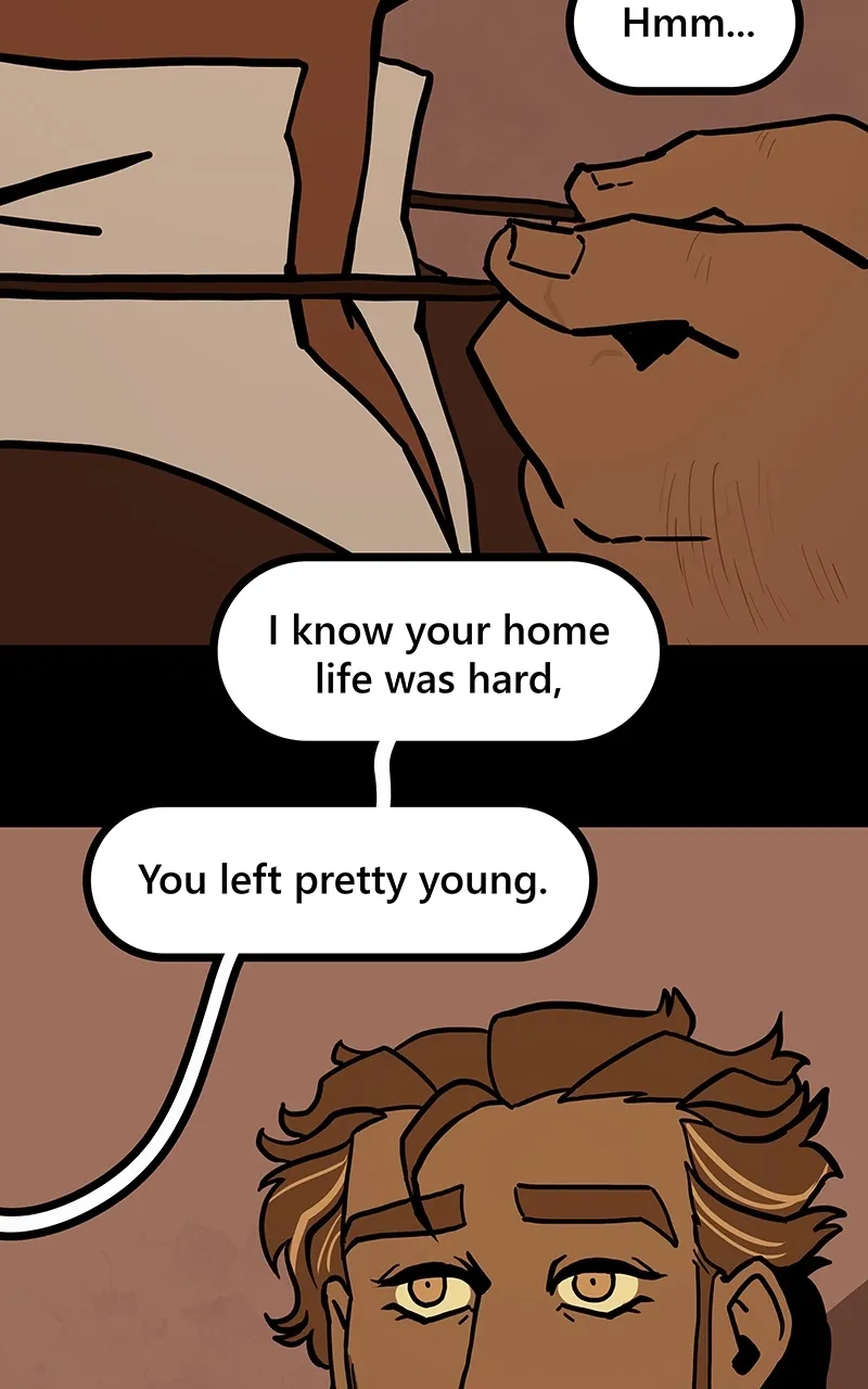 Read Pahanjip chapter 68 image 27 on Lezhin