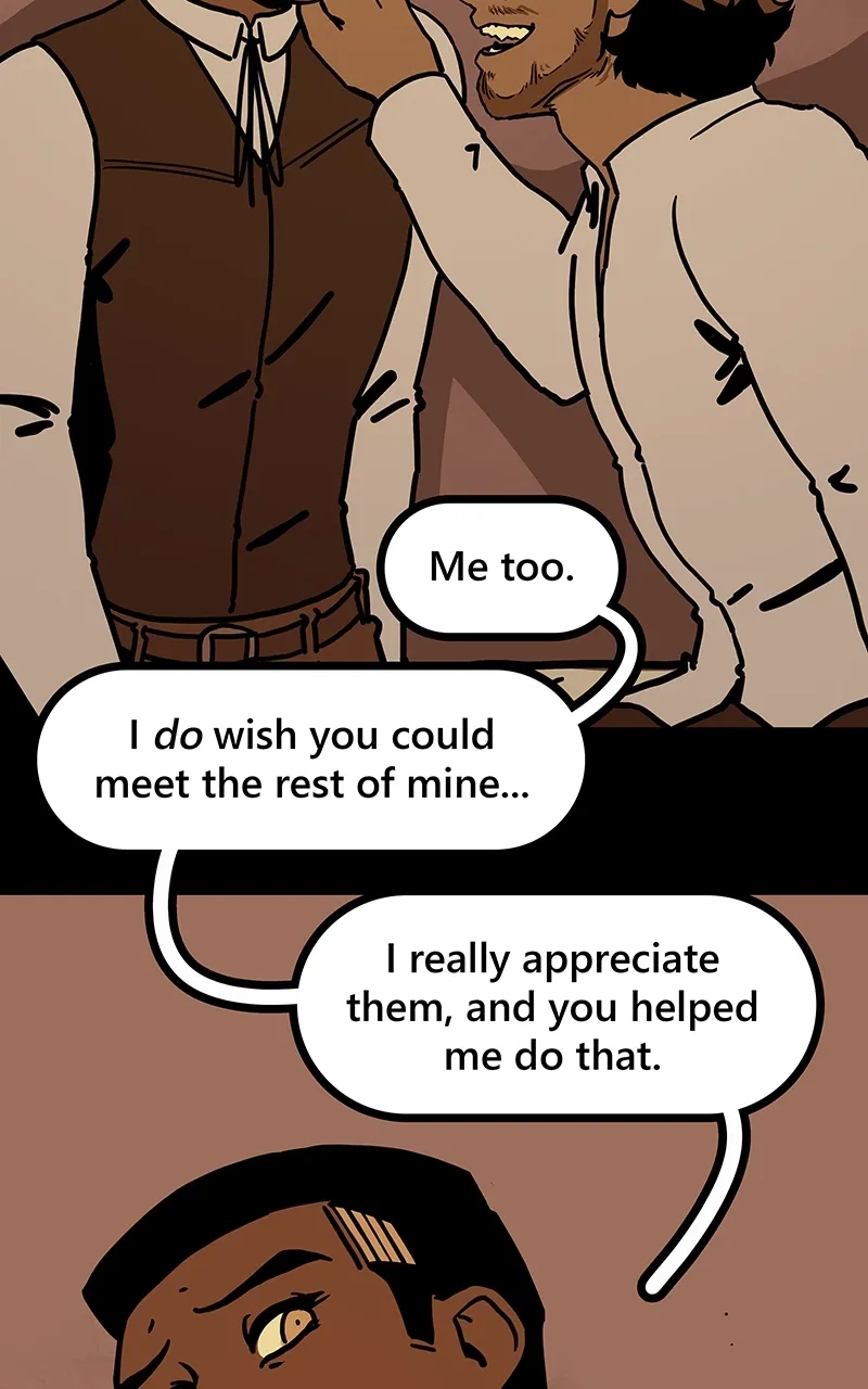Read Pahanjip chapter 68 image 30 on Lezhin