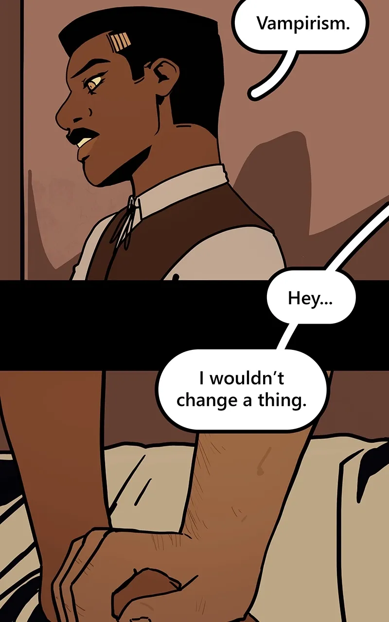 Read Pahanjip chapter 68 image 36 on Lezhin