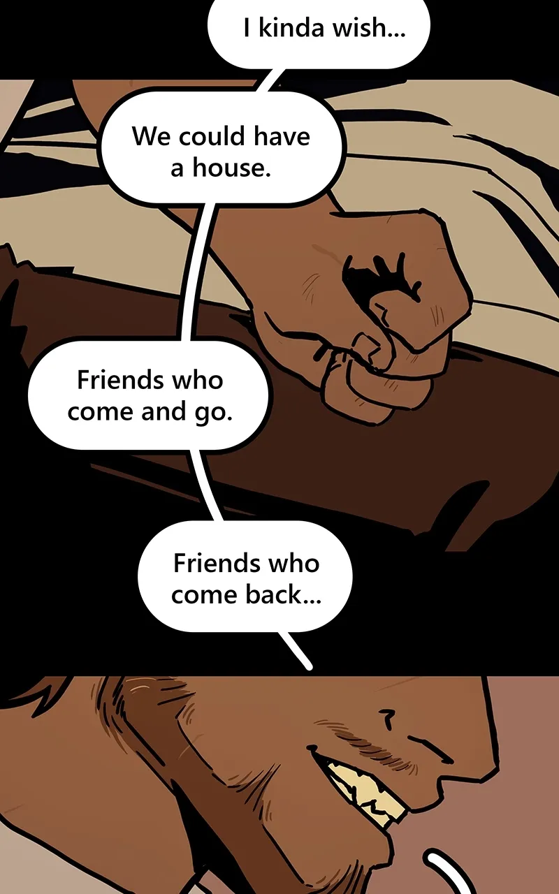 Read Pahanjip chapter 68 image 39 on Lezhin