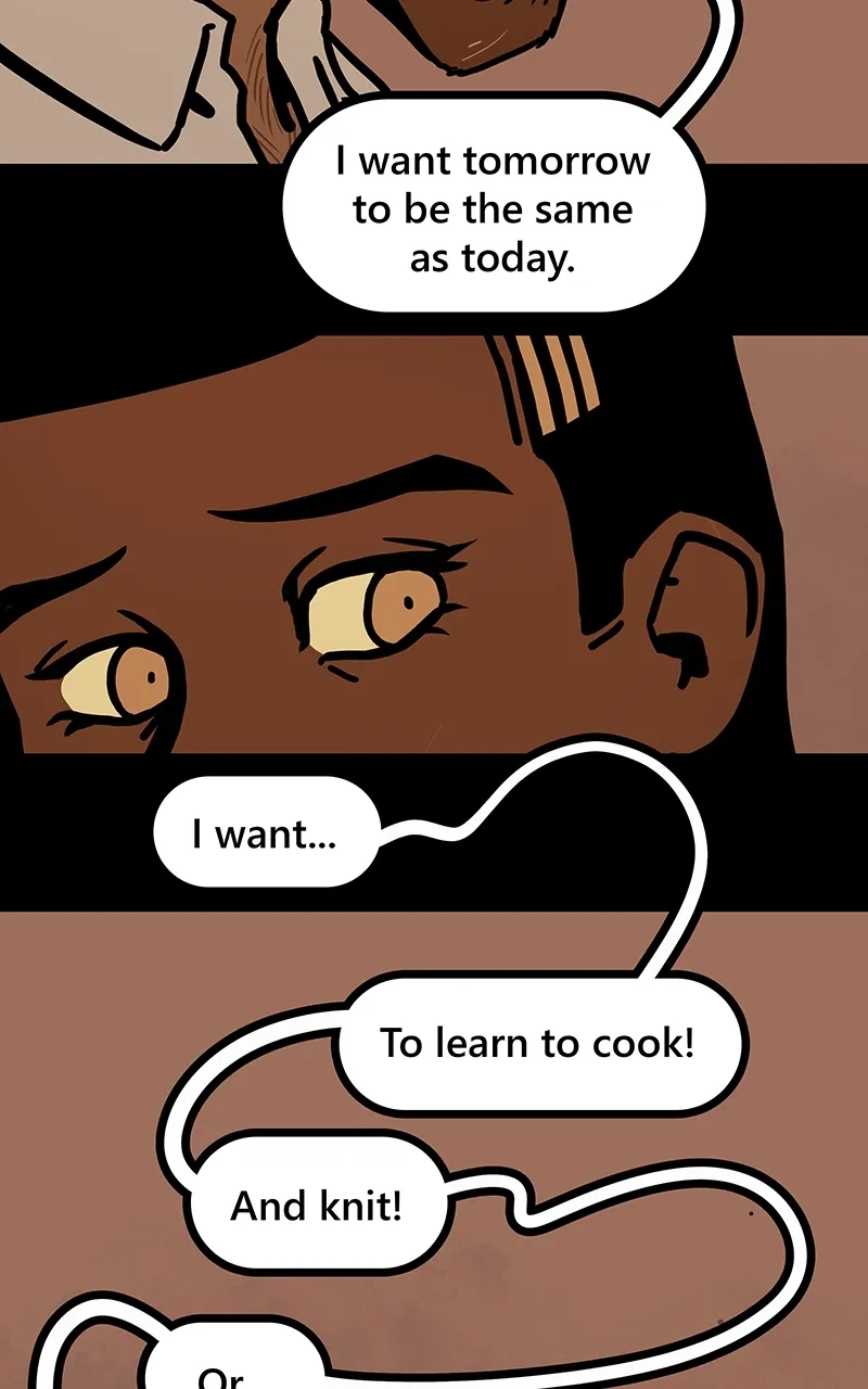 Read Pahanjip chapter 68 image 40 on Lezhin