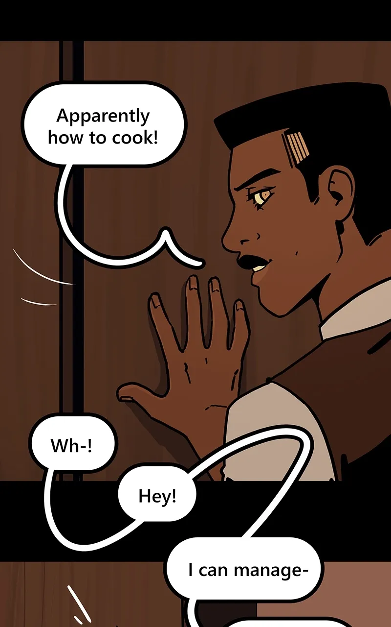 Read Pahanjip chapter 68 image 48 on Lezhin