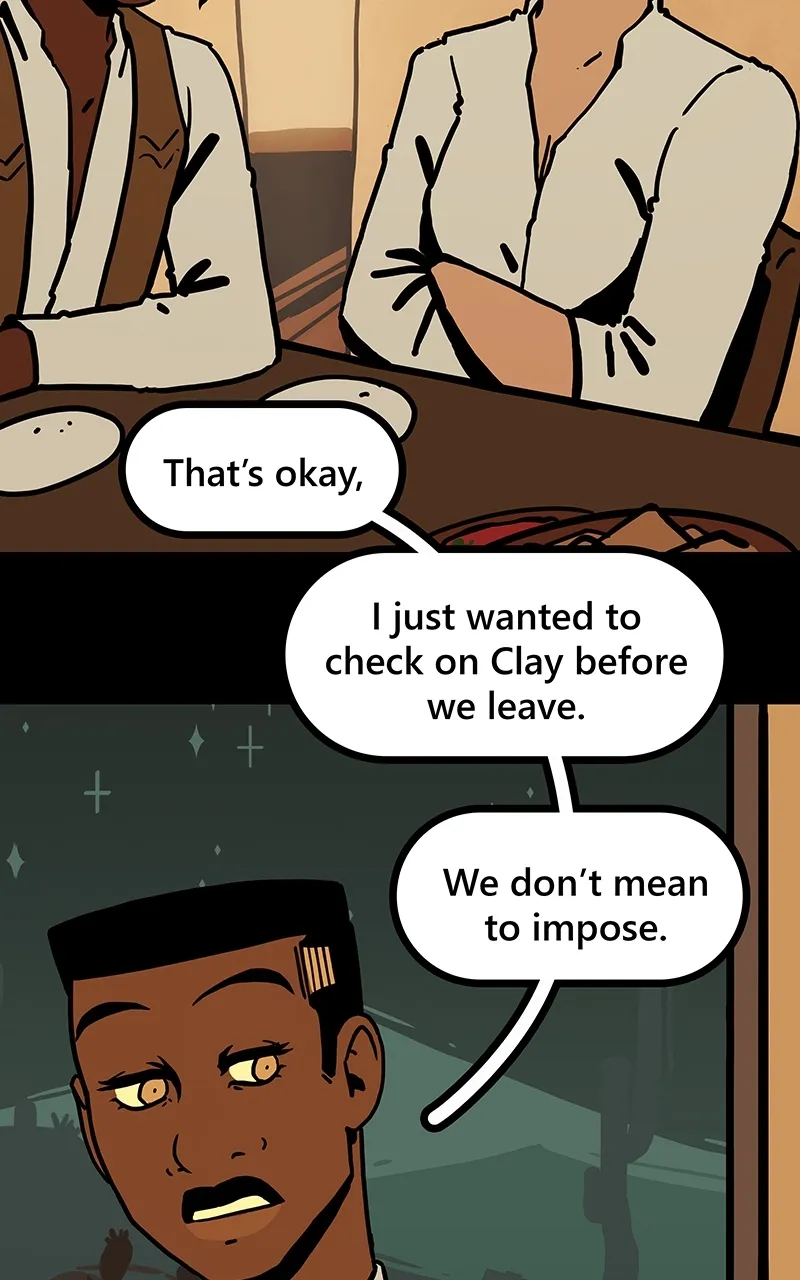 Read Pahanjip chapter 68 image 6 on Lezhin