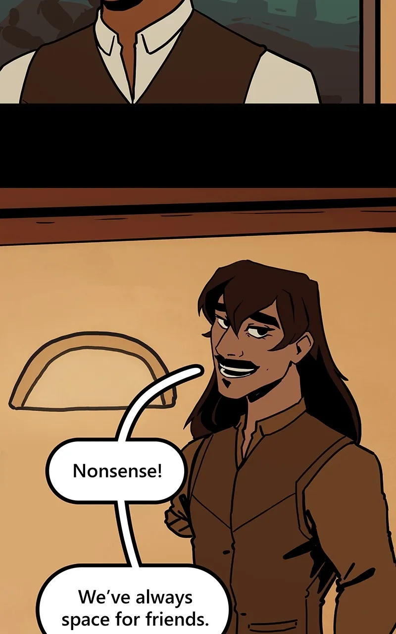 Read Pahanjip chapter 68 image 7 on Lezhin