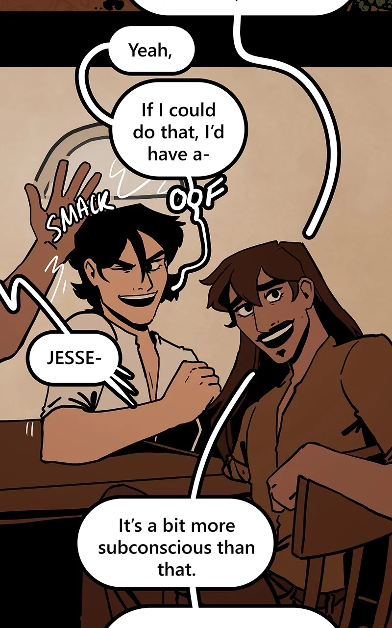 Read Pahanjip chapter 69 image 1 on Lezhin