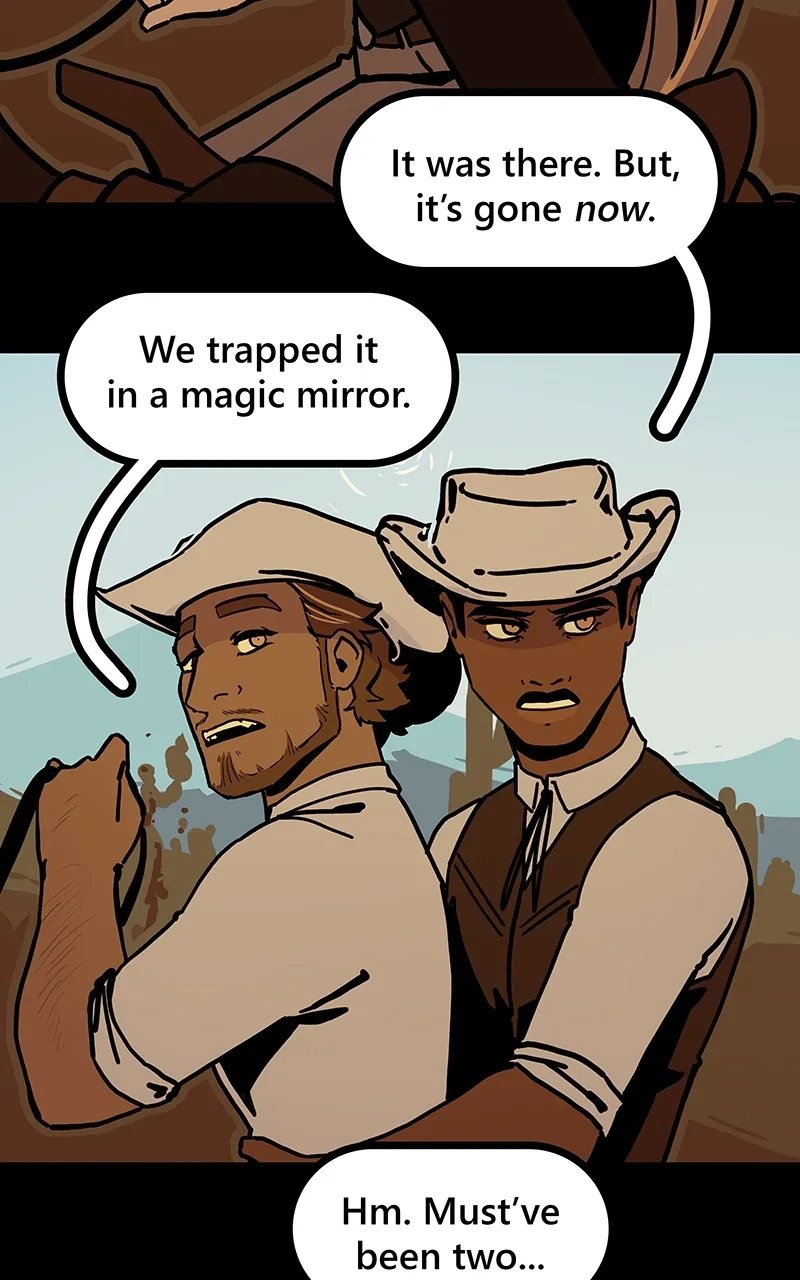 Read Pahanjip chapter 69 image 11 on Lezhin