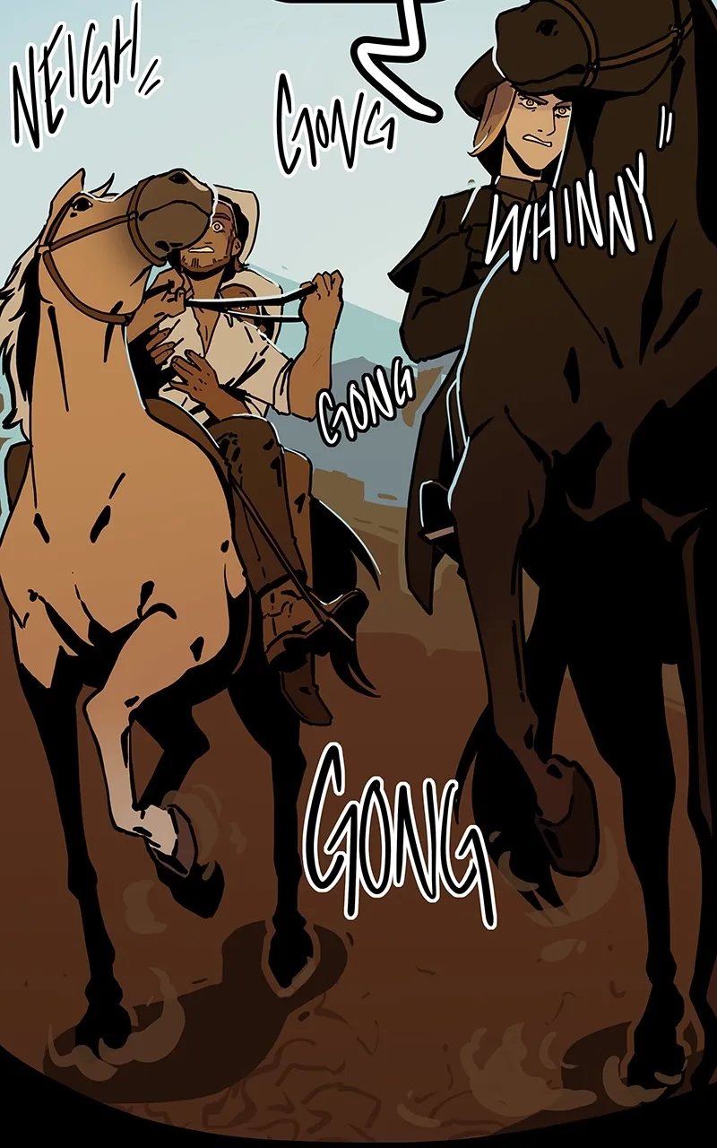 Read Pahanjip chapter 69 image 20 on Lezhin