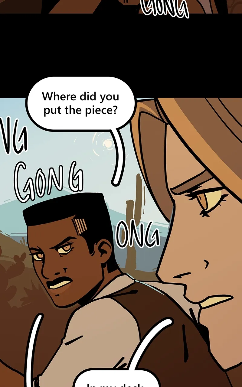 Read Pahanjip chapter 69 image 27 on Lezhin
