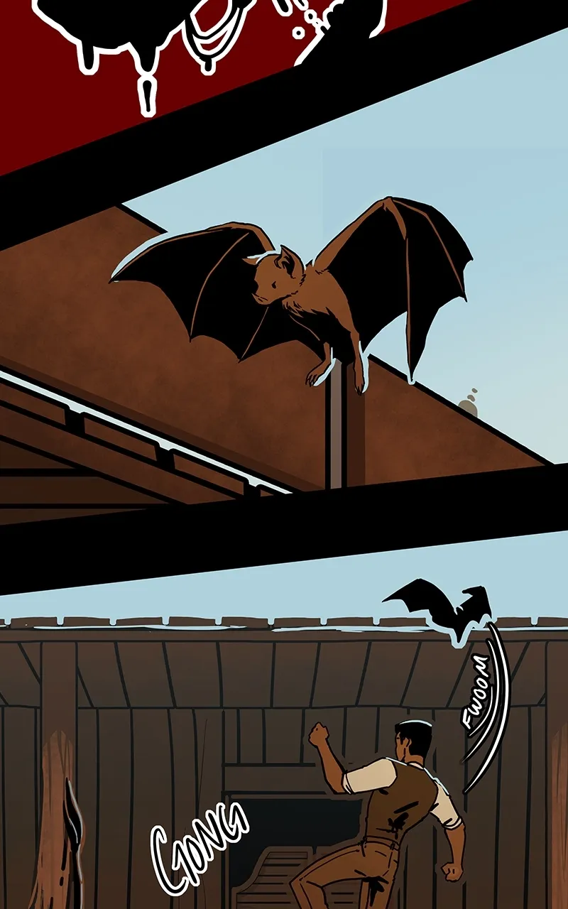 Read Pahanjip chapter 69 image 31 on Lezhin