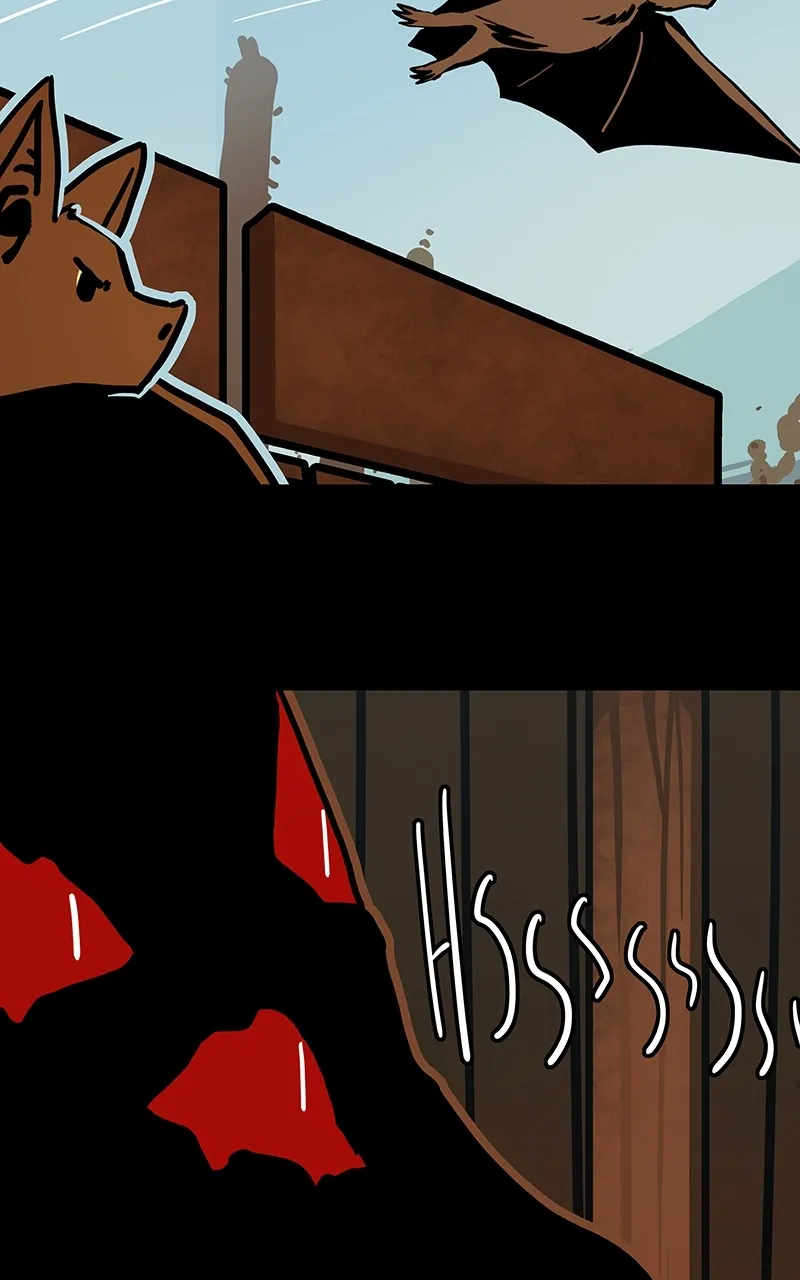 Read Pahanjip chapter 69 image 37 on Lezhin