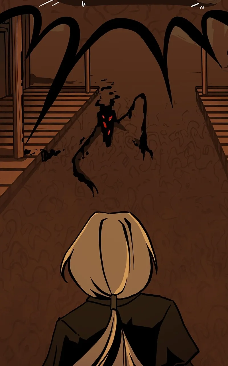Read Pahanjip chapter 69 image 40 on Lezhin