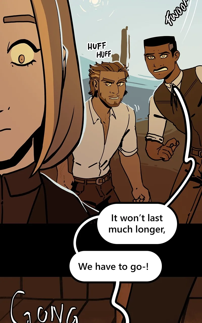 Read Pahanjip chapter 69 image 43 on Lezhin