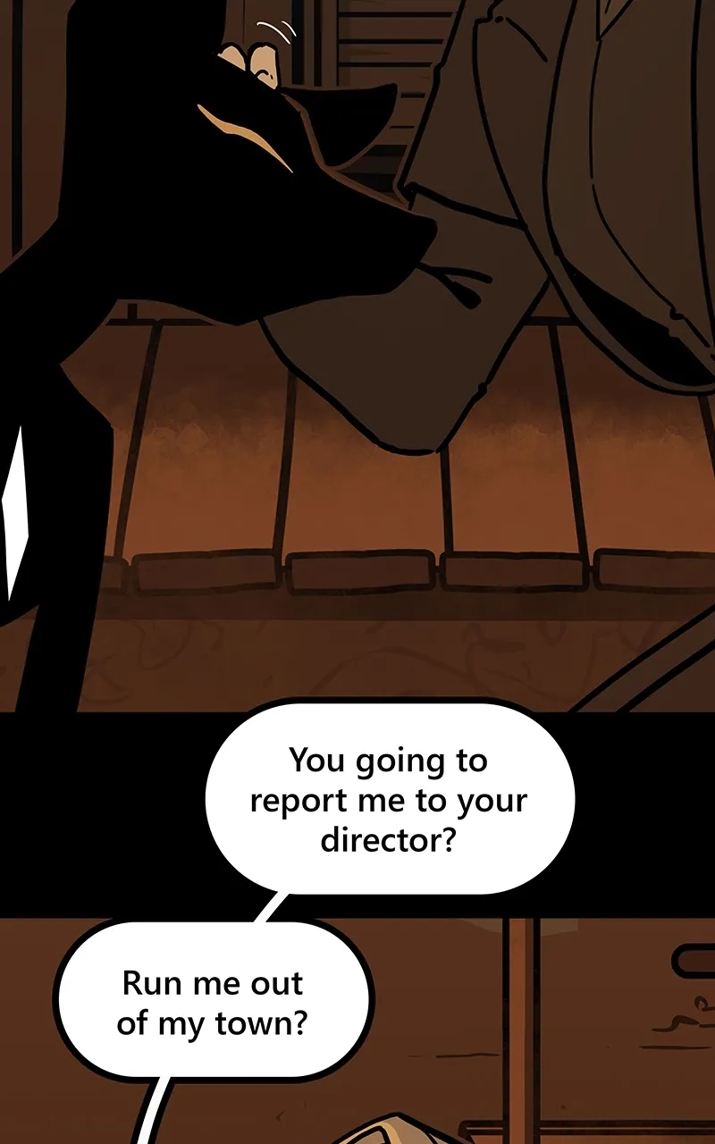 Read Pahanjip chapter 70 image 18 on Lezhin