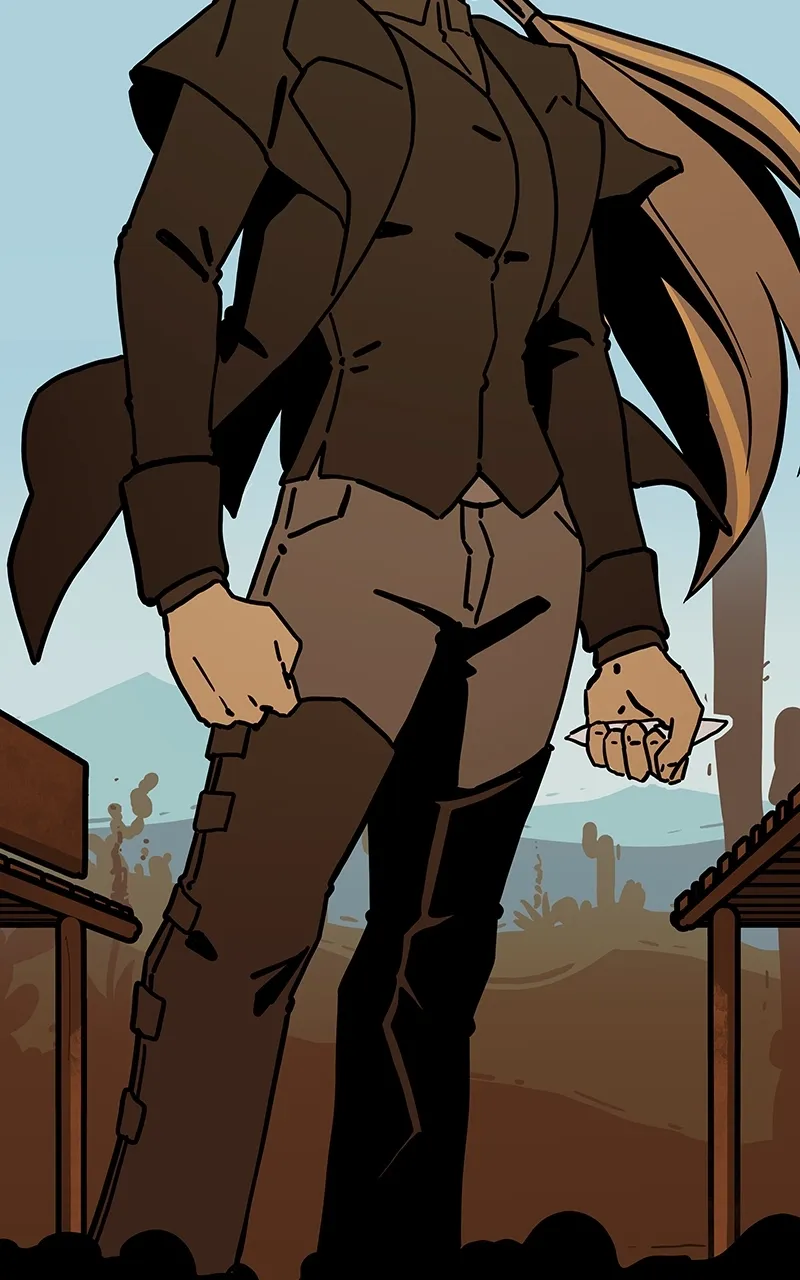 Read Pahanjip chapter 70 image 2 on Lezhin