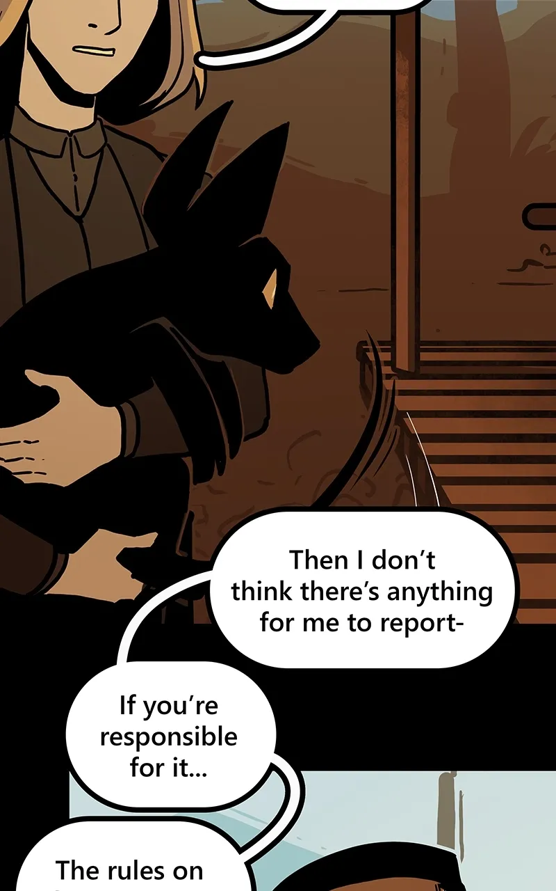 Read Pahanjip chapter 70 image 21 on Lezhin