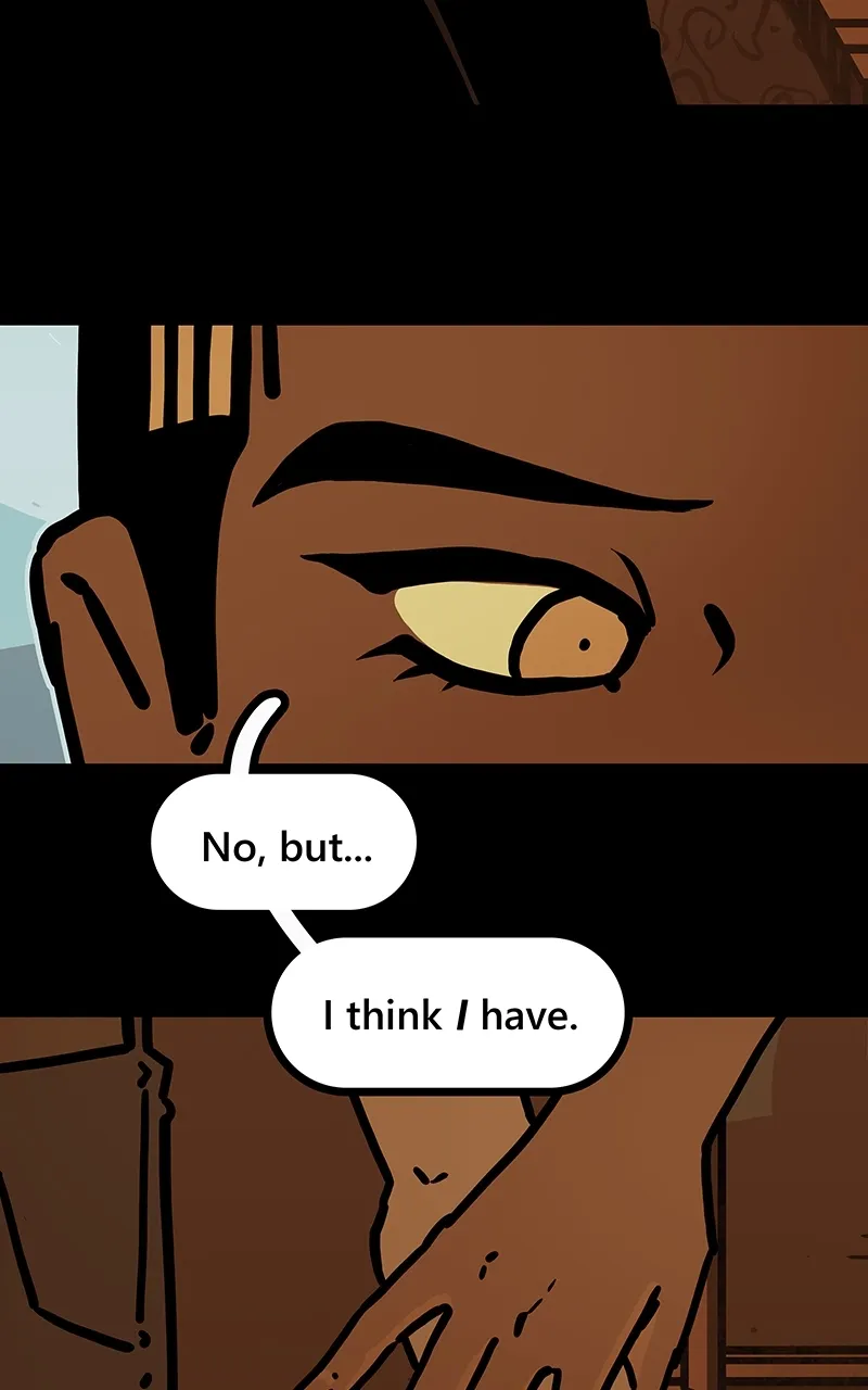 Read Pahanjip chapter 70 image 25 on Lezhin