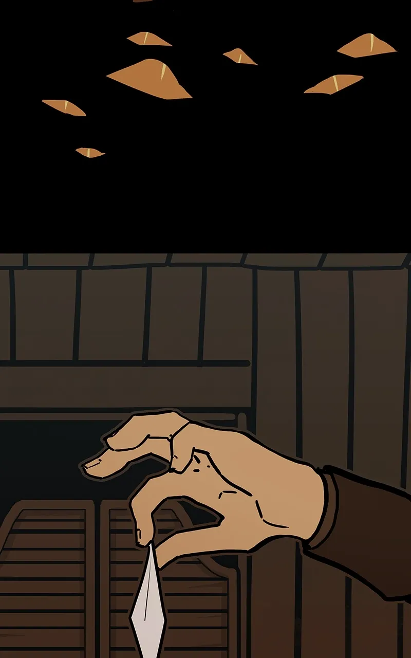 Read Pahanjip chapter 70 image 3 on Lezhin
