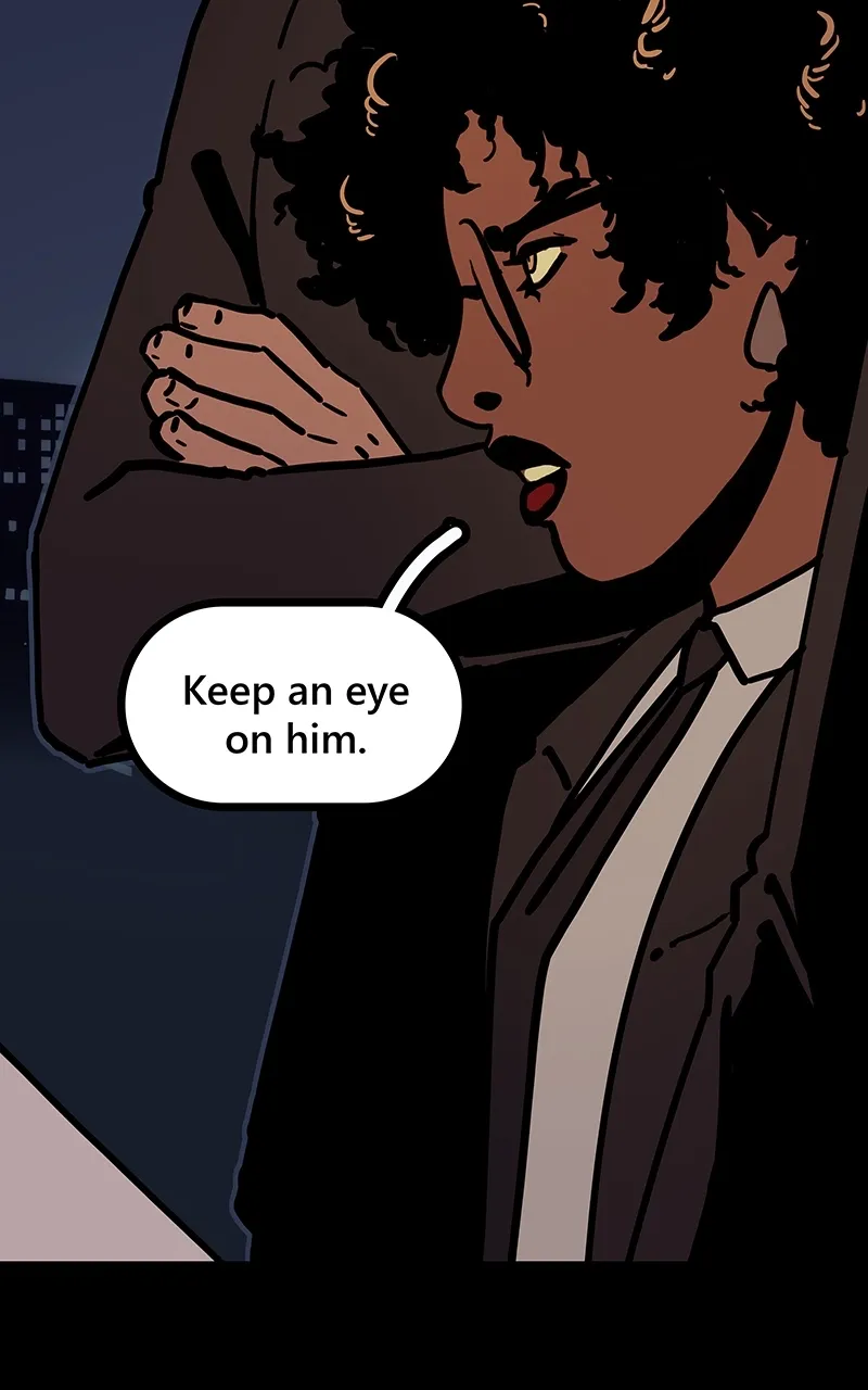 Read Pahanjip chapter 70 image 39 on Lezhin