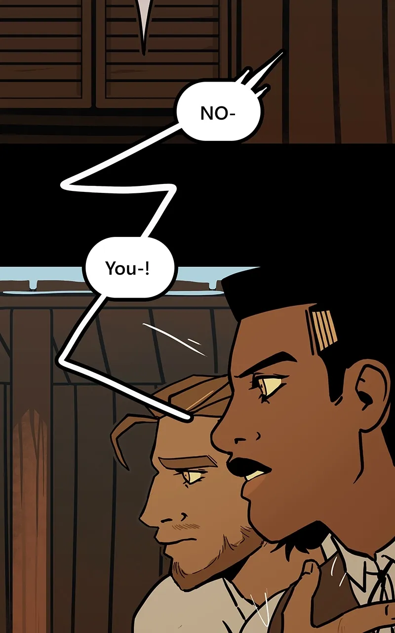 Read Pahanjip chapter 70 image 4 on Lezhin