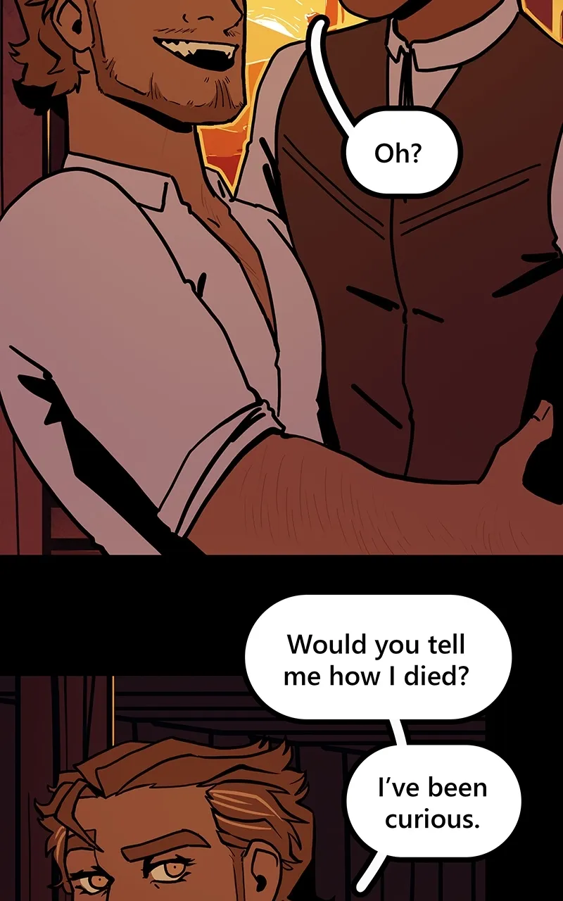 Read Pahanjip chapter 70 image 43 on Lezhin