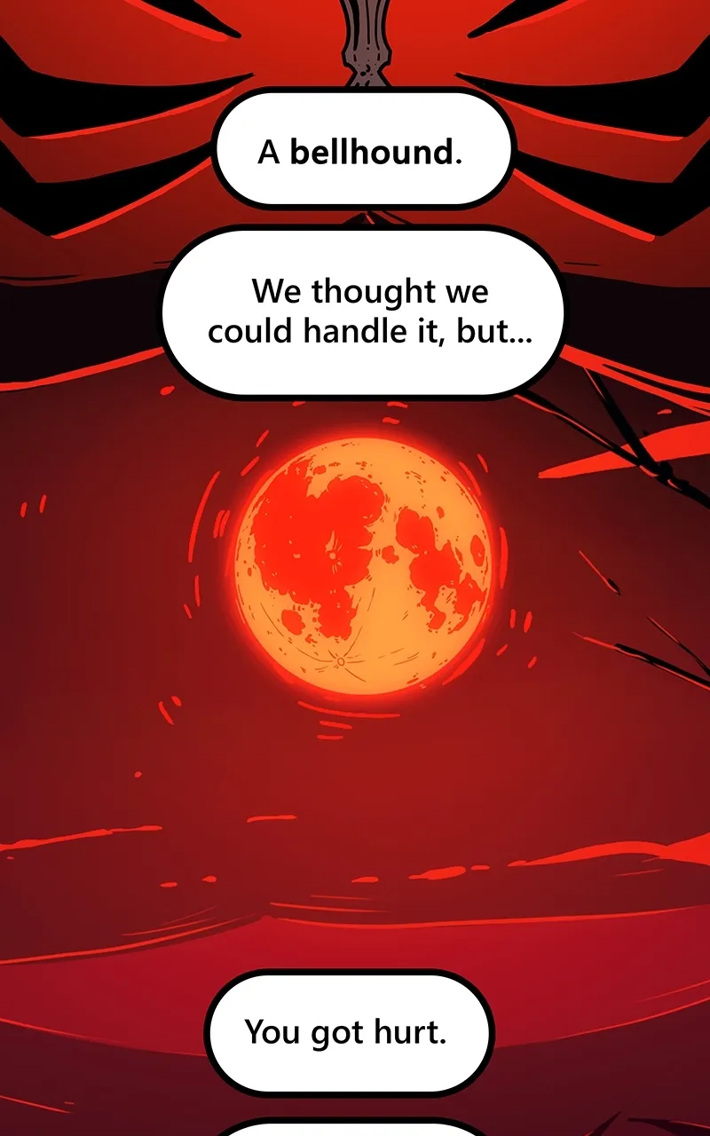 Read Pahanjip chapter 70 image 47 on Lezhin
