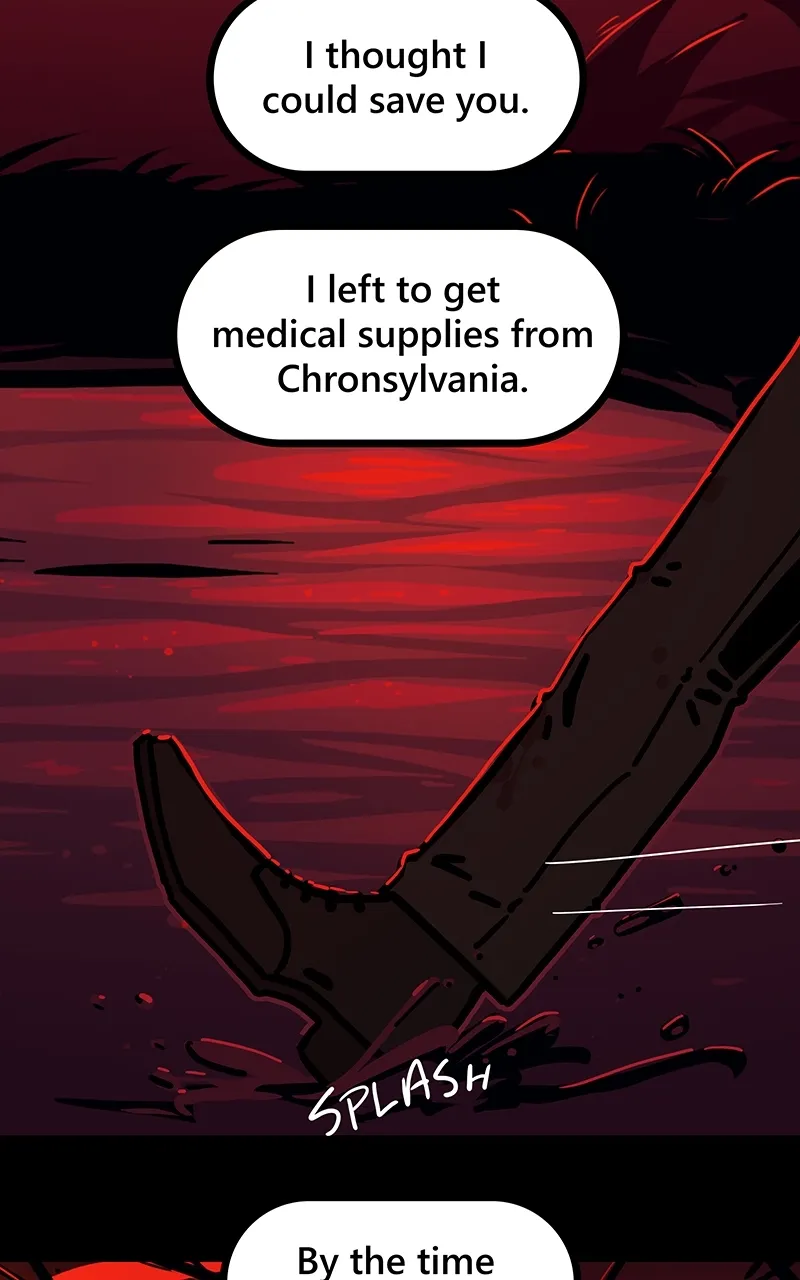 Read Pahanjip chapter 70 image 48 on Lezhin
