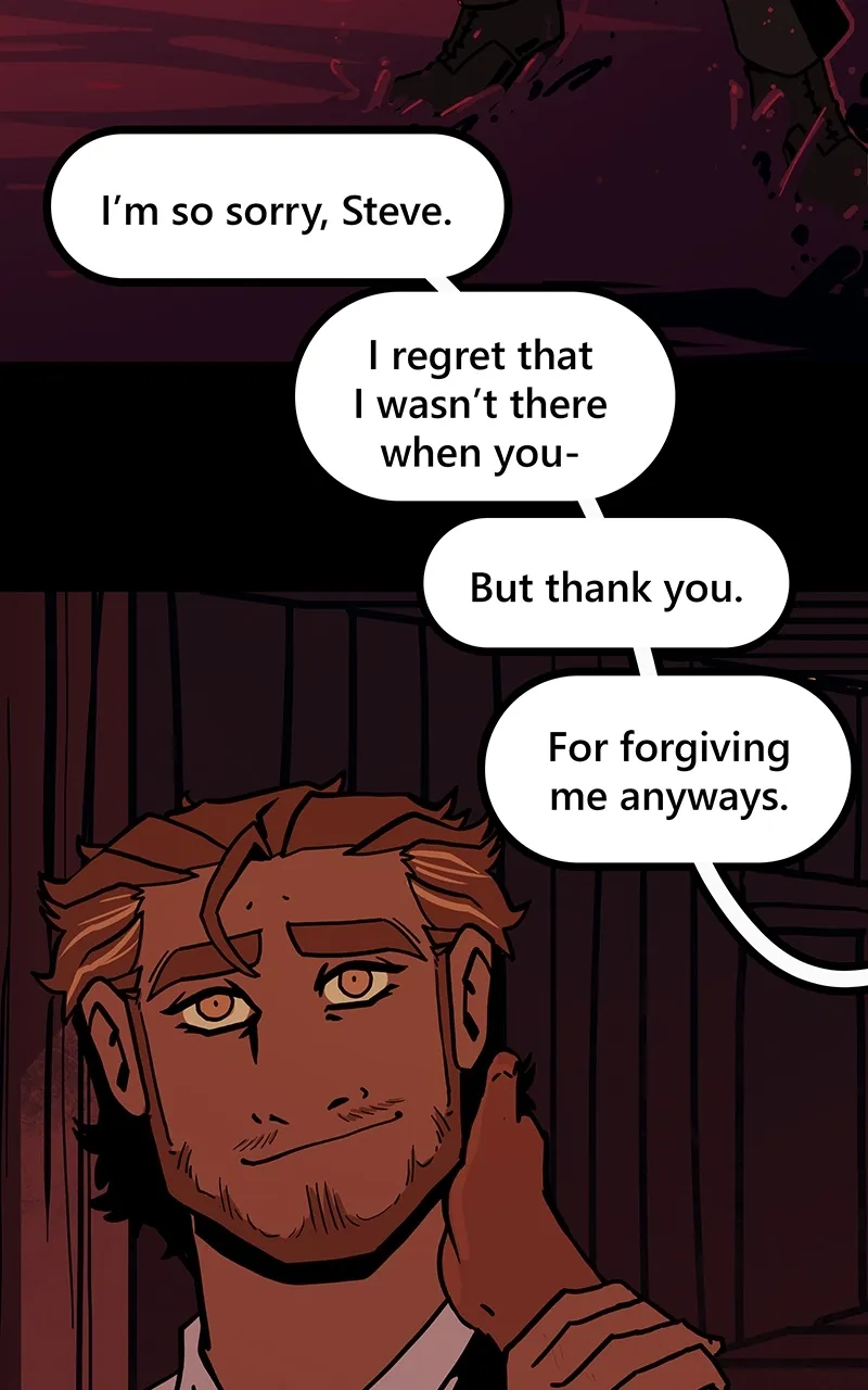 Read Pahanjip chapter 70 image 50 on Lezhin