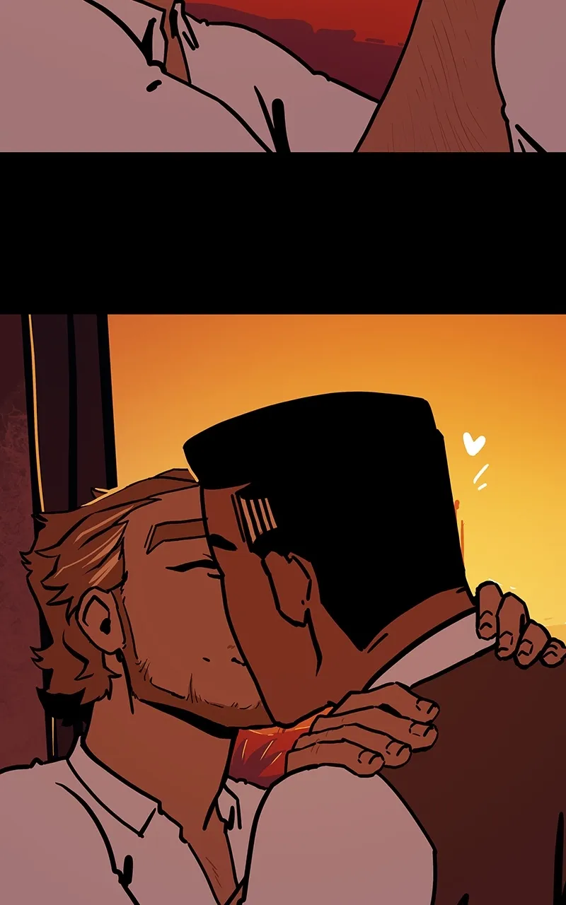 Read Pahanjip chapter 70 image 55 on Lezhin