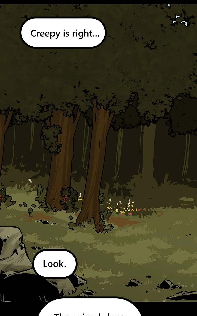 Read Pahanjip chapter 71 image 11 on Lezhin