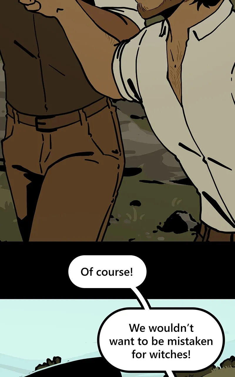 Read Pahanjip chapter 71 image 22 on Lezhin