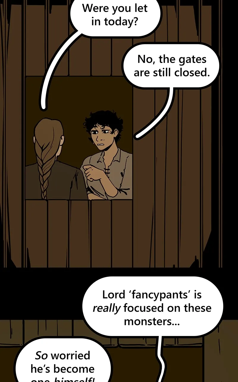 Read Pahanjip chapter 71 image 28 on Lezhin