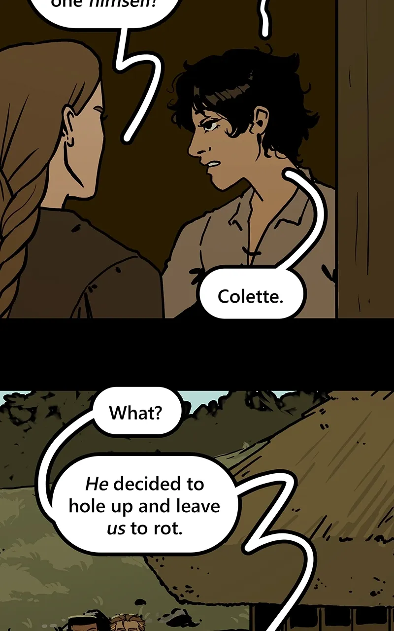 Read Pahanjip chapter 71 image 29 on Lezhin