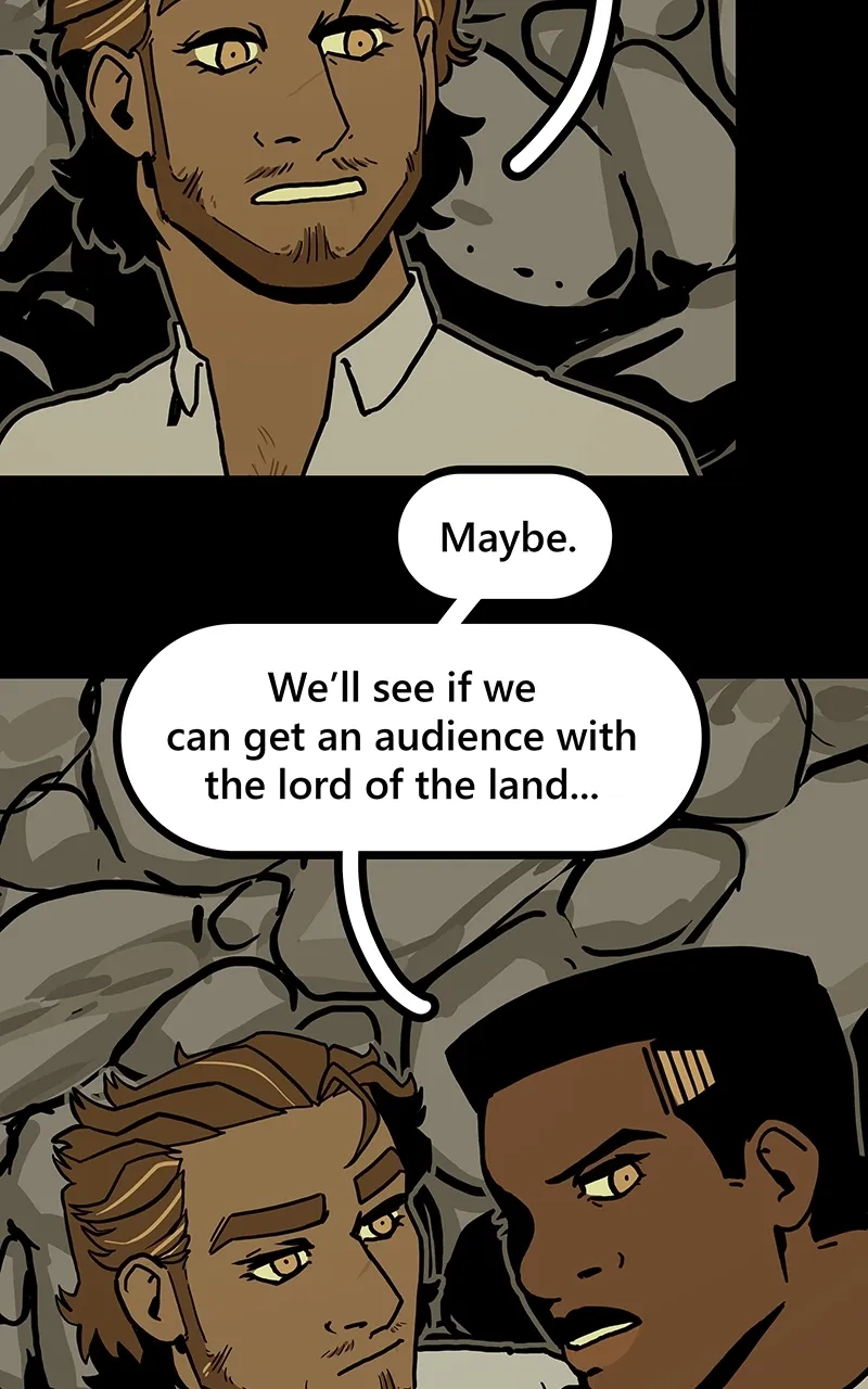Read Pahanjip chapter 71 image 34 on Lezhin