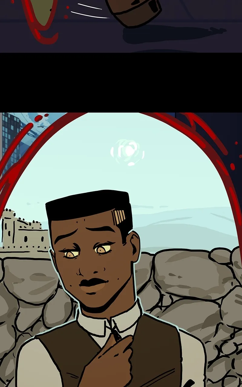 Read Pahanjip chapter 71 image 40 on Lezhin