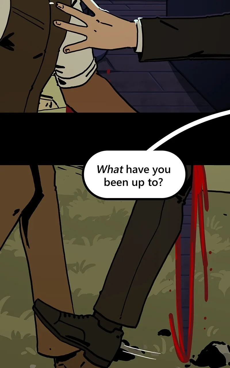 Read Pahanjip chapter 71 image 47 on Lezhin