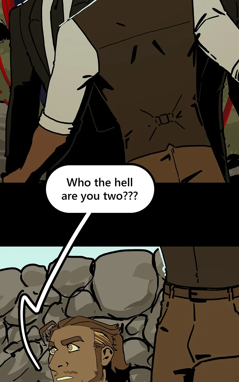 Read Pahanjip chapter 71 image 49 on Lezhin