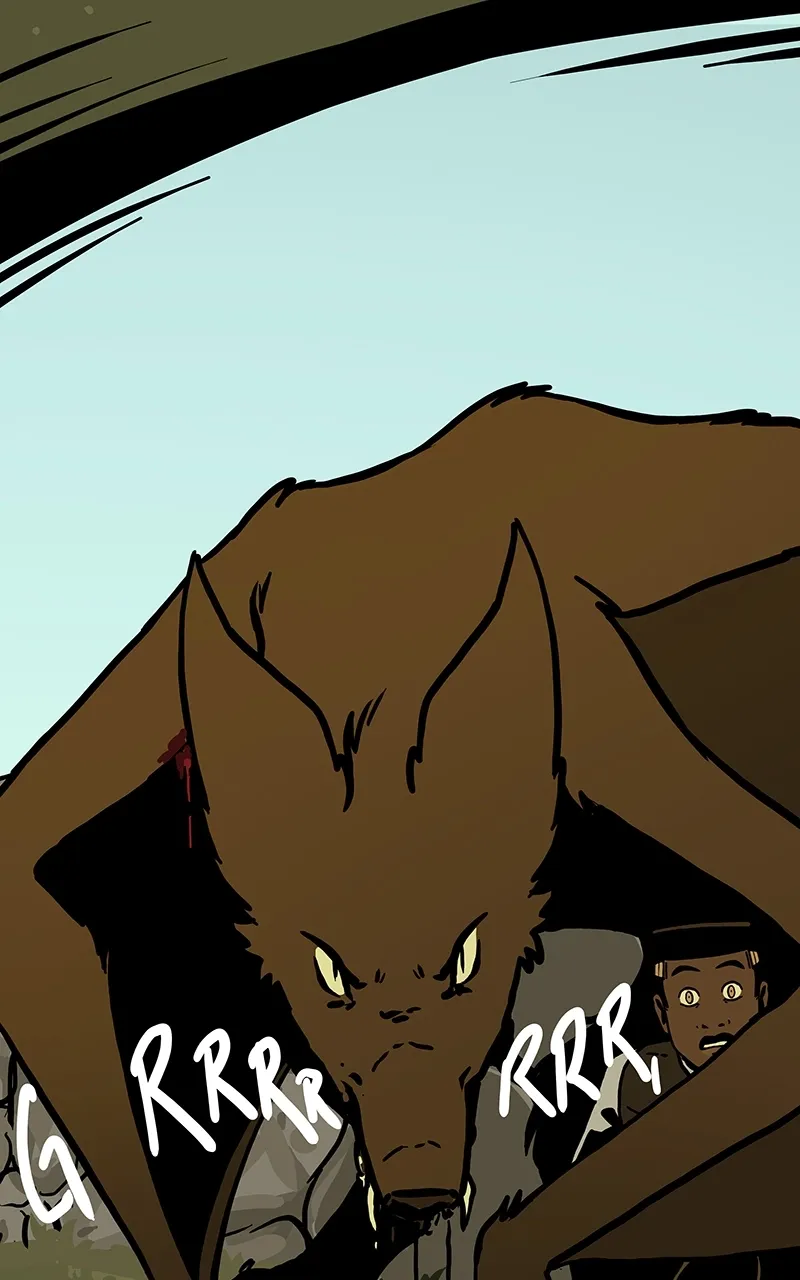 Read Pahanjip chapter 72 image 10 on Lezhin