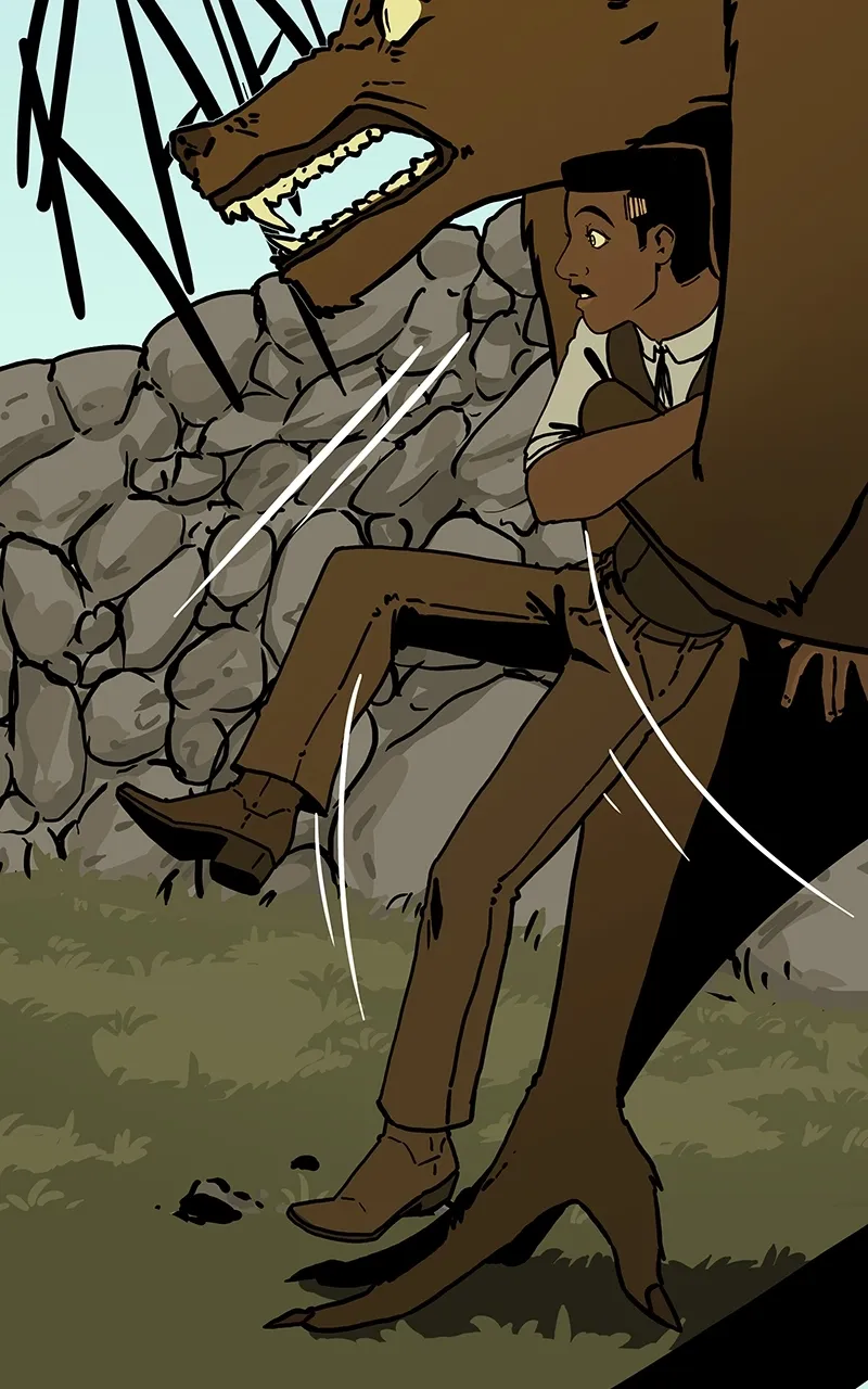 Read Pahanjip chapter 72 image 14 on Lezhin