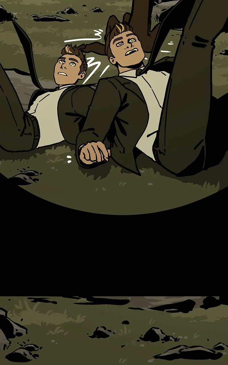 Read Pahanjip chapter 72 image 17 on Lezhin