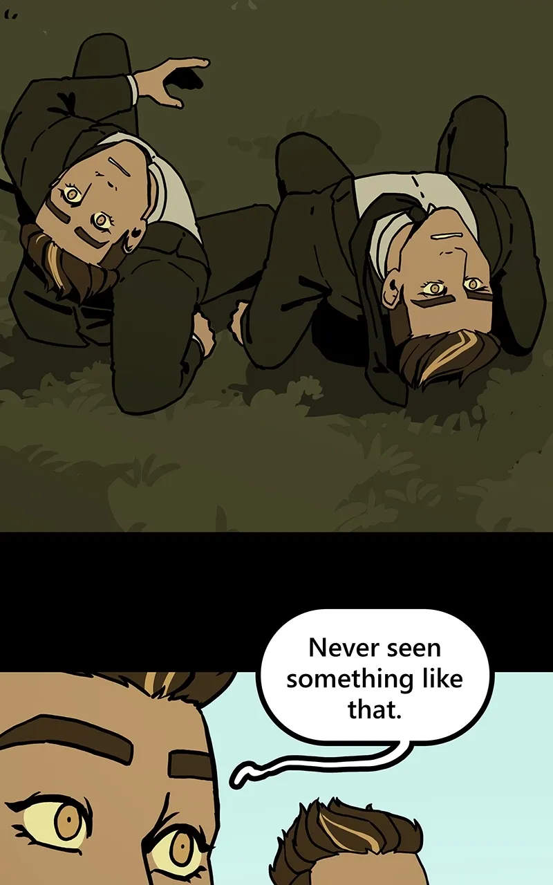 Read Pahanjip chapter 72 image 18 on Lezhin