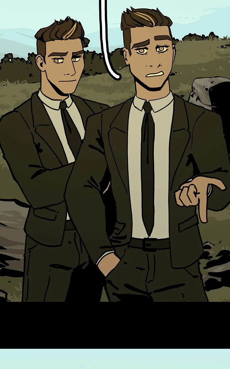 Read Pahanjip chapter 72 image 2 on Lezhin