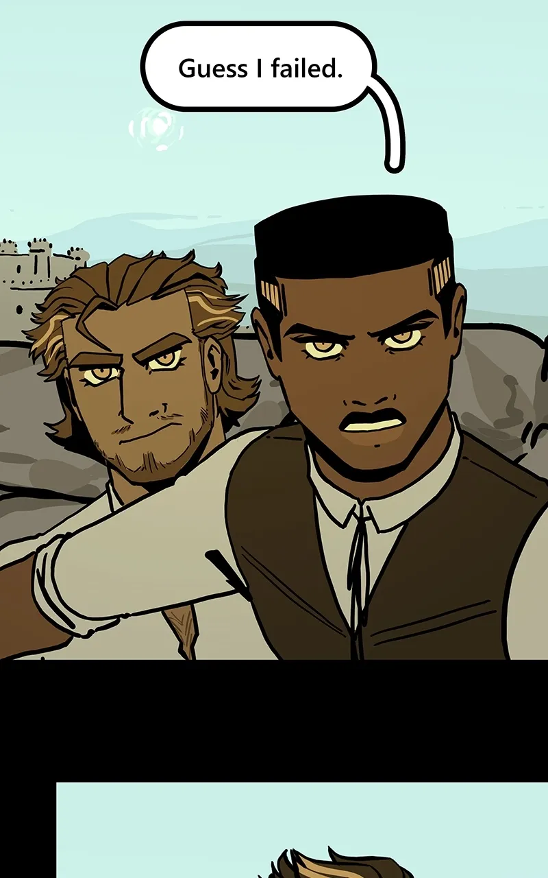 Read Pahanjip chapter 72 image 3 on Lezhin