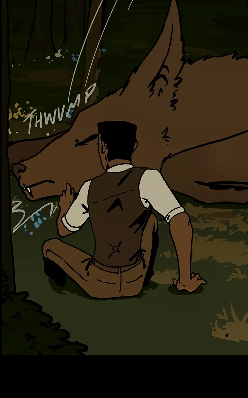 Read Pahanjip chapter 72 image 31 on Lezhin