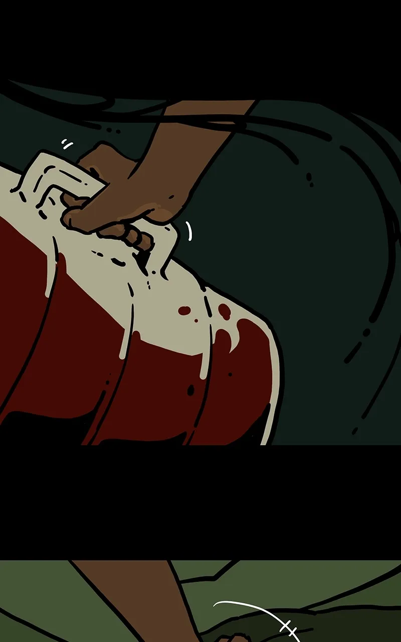 Read Pahanjip chapter 72 image 35 on Lezhin