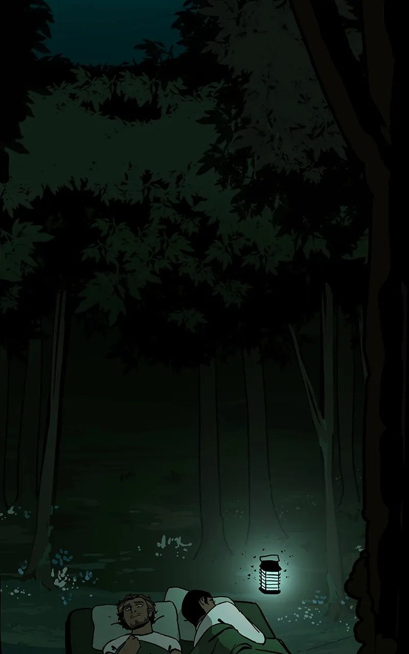 Read Pahanjip chapter 72 image 54 on Lezhin