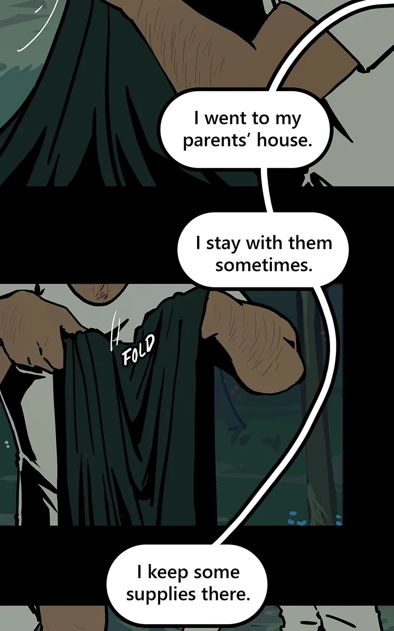 Read Pahanjip chapter 73 image 11 on Lezhin