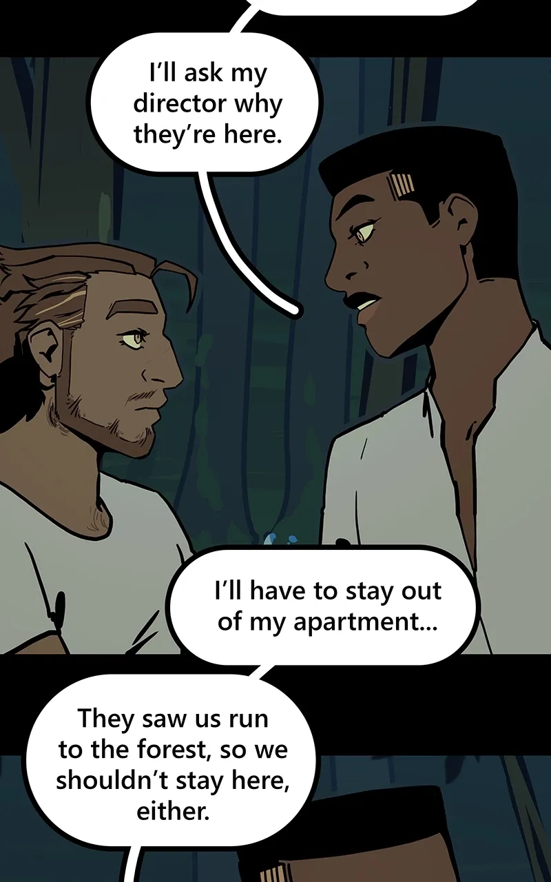 Read Pahanjip chapter 73 image 15 on Lezhin