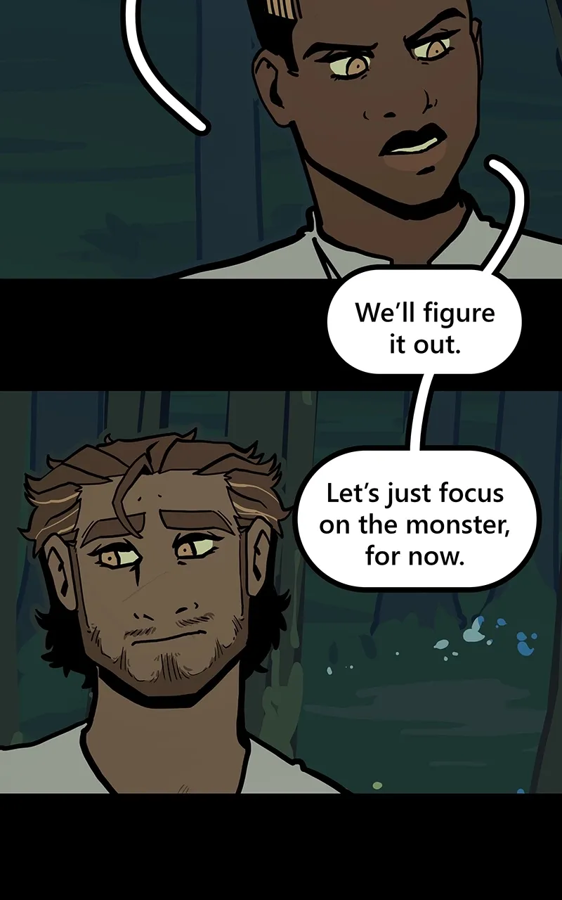 Read Pahanjip chapter 73 image 16 on Lezhin