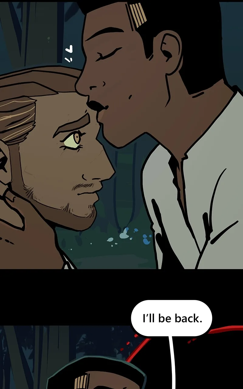 Read Pahanjip chapter 73 image 17 on Lezhin