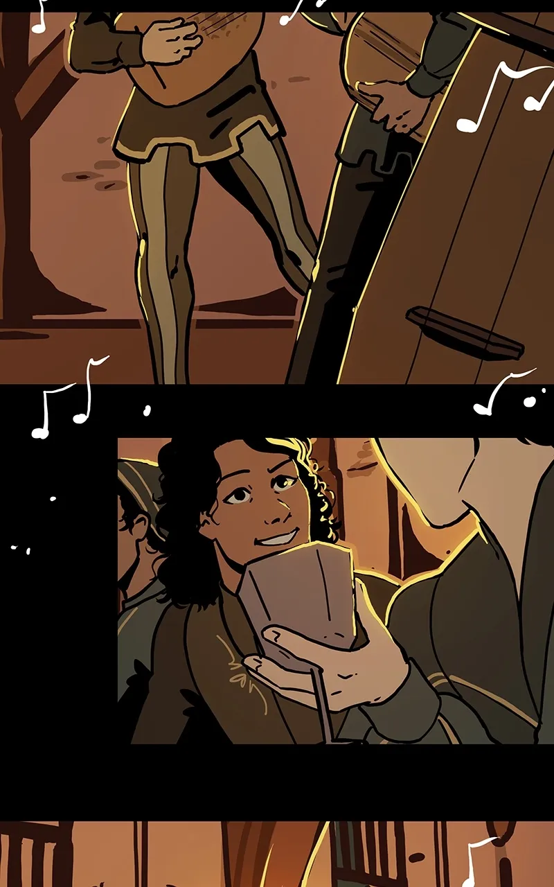 Read Pahanjip chapter 73 image 20 on Lezhin